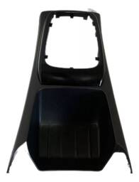 Moldura Console Central Cambio Chevrolet Spin Gm 2013 A 2018