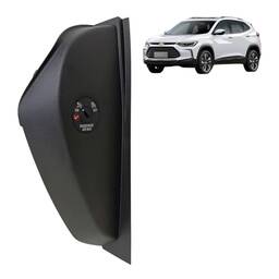 Acabamento Painel Lado Direito Gm Tracker 2020 2023 26222937