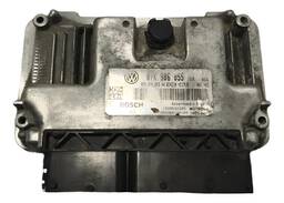 MÓDULO INJEÇÃO CENTRAL VW JETTA 2011 ORIGINAL 