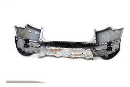 PARACHOQUE TRASEIRO EVOQUE 2012 A 2019 C/RISCO