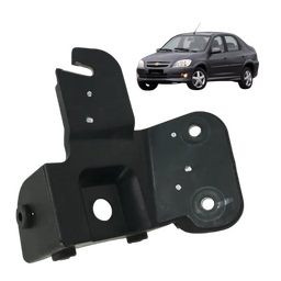 Suporte Módulo Abs Gm Cobalt Onix Spin Prisma 011 020