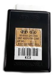Módulo Central Trava Elétrica Hyundai I30 Cod. 958502h200