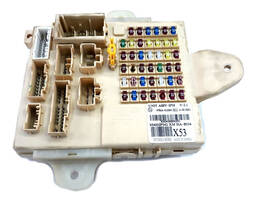 KIT MÓDULO DE INJEÇÃO KIA SORENTO 2.4 AUTO COD. 39133-2G171