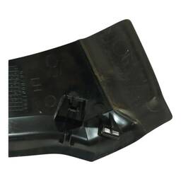 MOLDURA ACABAMENTO LANTERNA ESQUERDA VW GOL G7 G8 2017 A 23