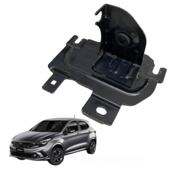 Suporte Módulo Abs Fiat Argo Cronos Fiorino Mobi Novo Palio
