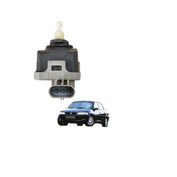 motor regulador farol dianteiro gm vectra 2005 a 2012 (as)