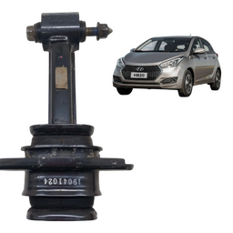 Calço Coxim Inferior Cambio Hyundai Hb20 1.0 2013 A 2019