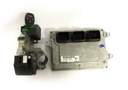 Kit Modulo De Injeção Honda New City 1.5 Cod. 37820RD1M63 6Y