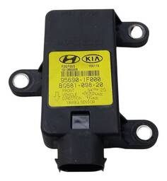 Modulo Sensor Estabilidade Hyundai Vera Cruz Cod. 956901f000