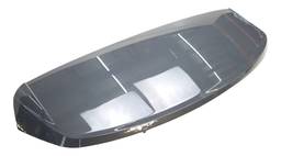 AEROFÓLIO AUDI Q3 / RS Q3 2020 2021/.. COMPLETOS