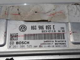 KIT MODULO INJEÇÃO JETTA 2.0 2011 A 2015 COD. 06G906055E