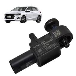 Sensor Impacto Chevrolet Onix 1.0 Turbo 2022 26242636