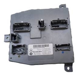 Módulo Conforto Bc-f Mercedes Glc 43 Amg 3.0 2016 A 2020