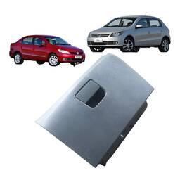 Tampa Porta Luva Gol,voyage G5 G6 2008 A 2015 5u1957097