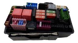 Caixa De Fusível Mercedes Glc 43 Amg 3.0 367cv 2016 A 2020