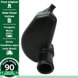 FILTRO CAIXA RESSONADORA HONDA HRV CITY 1.5 2022 A 2025