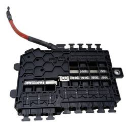  CAIXA DE FUSÍVEL MERCEDES GLC 43 AMG 3.0 367CV 2016 A 2020