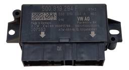 Módulo Sensor Estacionamento Golf TSI Cod 5Q0919294F