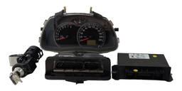 Kit Modulo Injeção Ford Ka 1.0 Flex Cod. AS5512A650AB