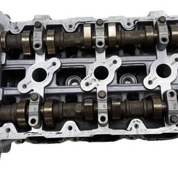 CABEÇOTE DIREITO AZERA 3.3 V6 2007 A 2010 GAS