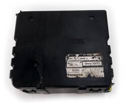 MÓDULO CONFORTO LEXUS LS 460 4.6 V8 2007 2008 2009 2010 2011