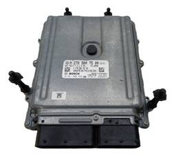 Módulo Injeção Mercedes Glc43 Amg 3.0 367cv16/20 A2769007500