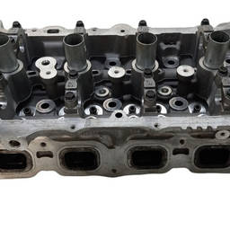 CABEÇOTE EQUINOX 2.0 16V TURBO 18/ GAS SEM COMANDOS VALVULAS