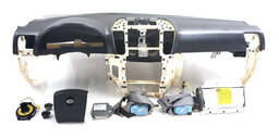 Kit Airbag Sorento 2004 a 2009 C/Detalhes