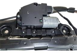 TETO SOLAR VERACRUZ 2007 2008 A 2012