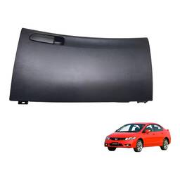 Tampa Porta Luvas Civic 2007 2008 a 2011