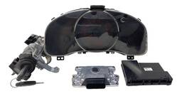Kit Modulo De Injeção Honda Fit 1.5 EX Cód. 28100-5X2-023