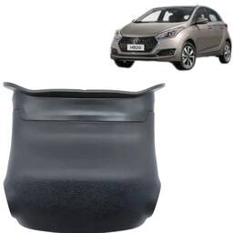 Moldura Coluna Chave Seta Hyundai Hb20 13 A 19 848501s000
