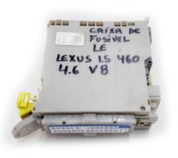 Caixa Fusível Lexus LS 460 4.6 V8 Lado Esquerdo 8273050471