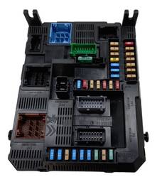 KIT MÓDULO INJEÇÃO PEUGEOT 2008 ALLURE 1.6 COD A2C1444870001