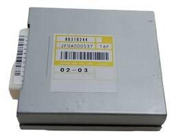 Modulo Cambio Automático L200 Triton 2.4 Diesel 2017 A 2021