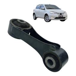 Coxim Traseiro Câmbio Toyota Etios 1.5 2017 2020