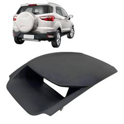 Moldura Superior Painel Relogio Ford Ecosport 2013 A 2017