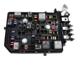 KIT MODULO INJEÇÃO GM CRUZE 1.4 LTZ TURBO COD. 12680876