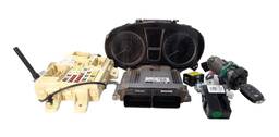 Kit Modulo Injeção Hyundai Azera 3.0 V6 24v Cod.9003070024KD
