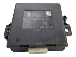 Módulo Sensor Estacionamento Duster Oroch Cod. 259901799R