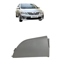 Moldura Acabamento Painel Corolla Orig Nova 2008 A 2014 5531