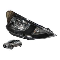 Farol Direito HB20 2020 2021 a 2022