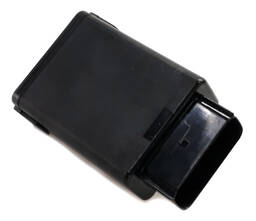  Modulo Vidro Dianteiro Traseiro Esquerdo Spin Cod. 52102364