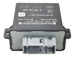  MODULO REGULAGEM FAROL AUDI Q5 COD. 8K0907357D