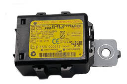 Módulo Imobilizador Hyundai Hb20 E Kia Picanto 116ri000313