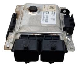 MÓDULO INJEÇÃO GOL VOYAGE 1.6 8V G6 COD. 032906034J