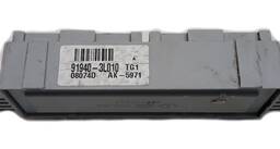 MÓDULO TRAVA ELÉTRICA HYUNDAI AZERA COD 91940-3L010