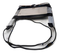 TETO SOLAR JEEP COMPASS 2010 2011 A 2015