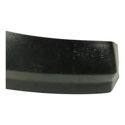 MOLDURA ACABAMENTO LANTERNA ESQUERDA VW GOL G7 G8 2017 A 23