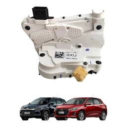 Fechadura Trava Elétrica Onix Dianteira Direita 26317125